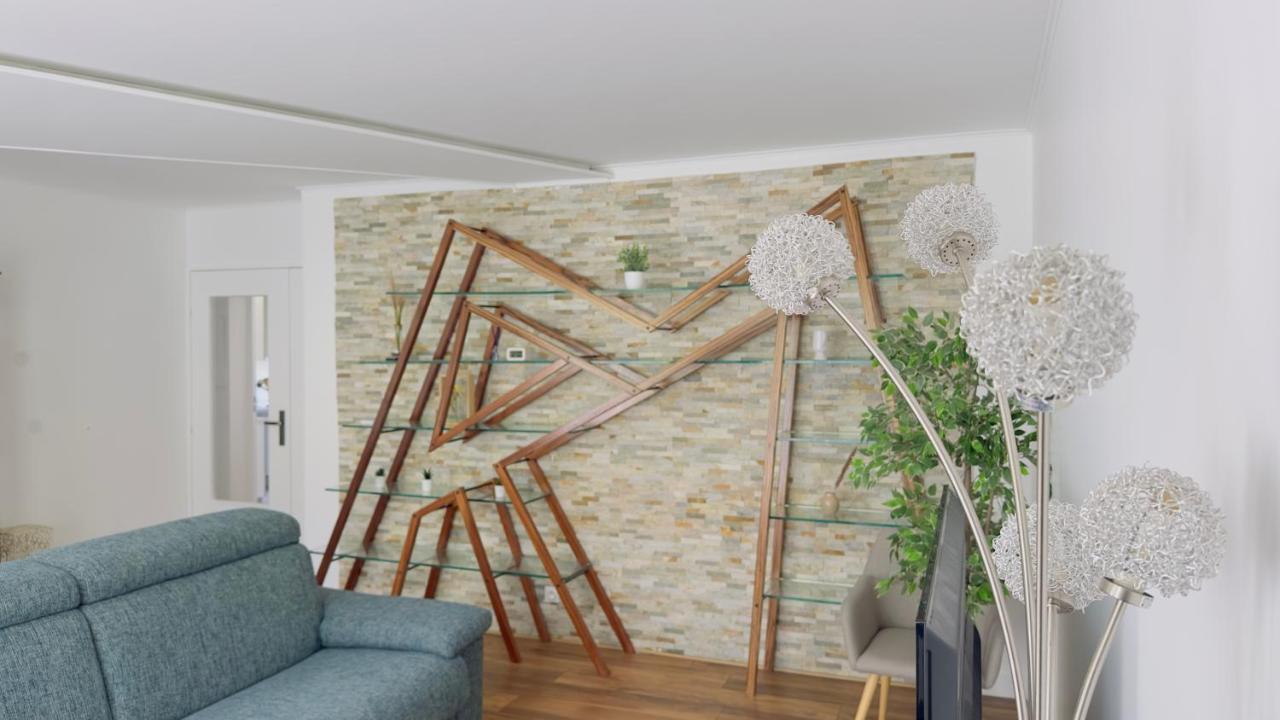 Apartment 3 Bedroomed Serris Val D'Europe Disneyland Paris Εξωτερικό φωτογραφία