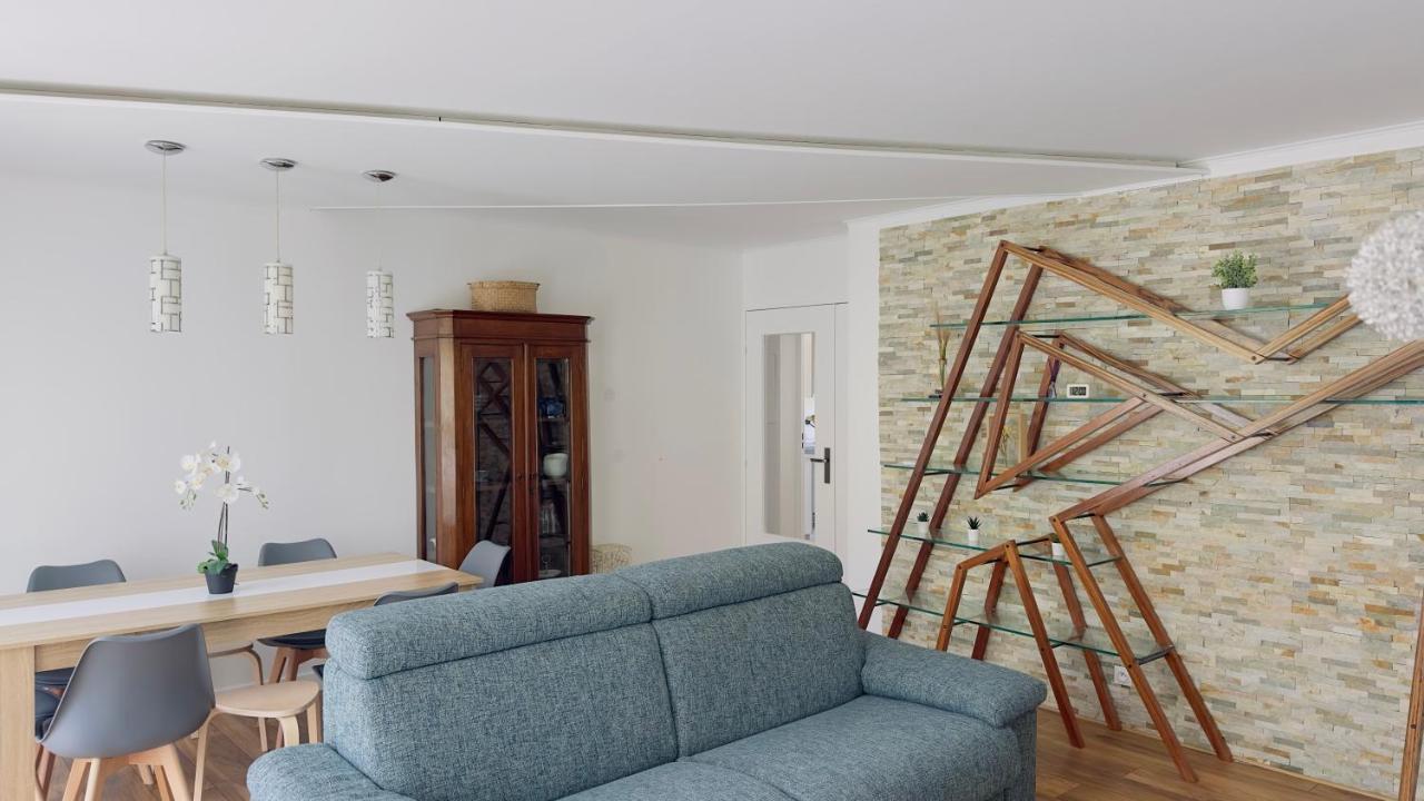 Apartment 3 Bedroomed Serris Val D'Europe Disneyland Paris Εξωτερικό φωτογραφία