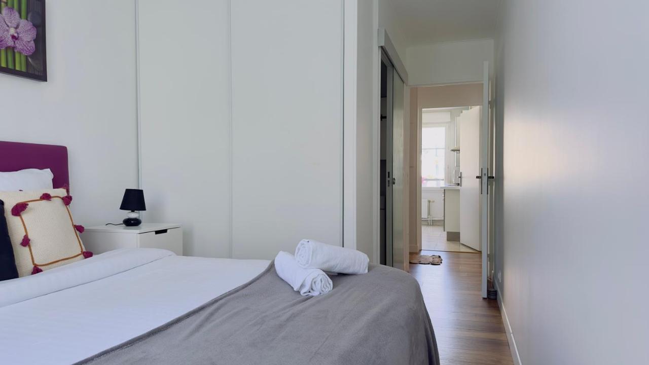Apartment 3 Bedroomed Serris Val D'Europe Disneyland Paris Εξωτερικό φωτογραφία