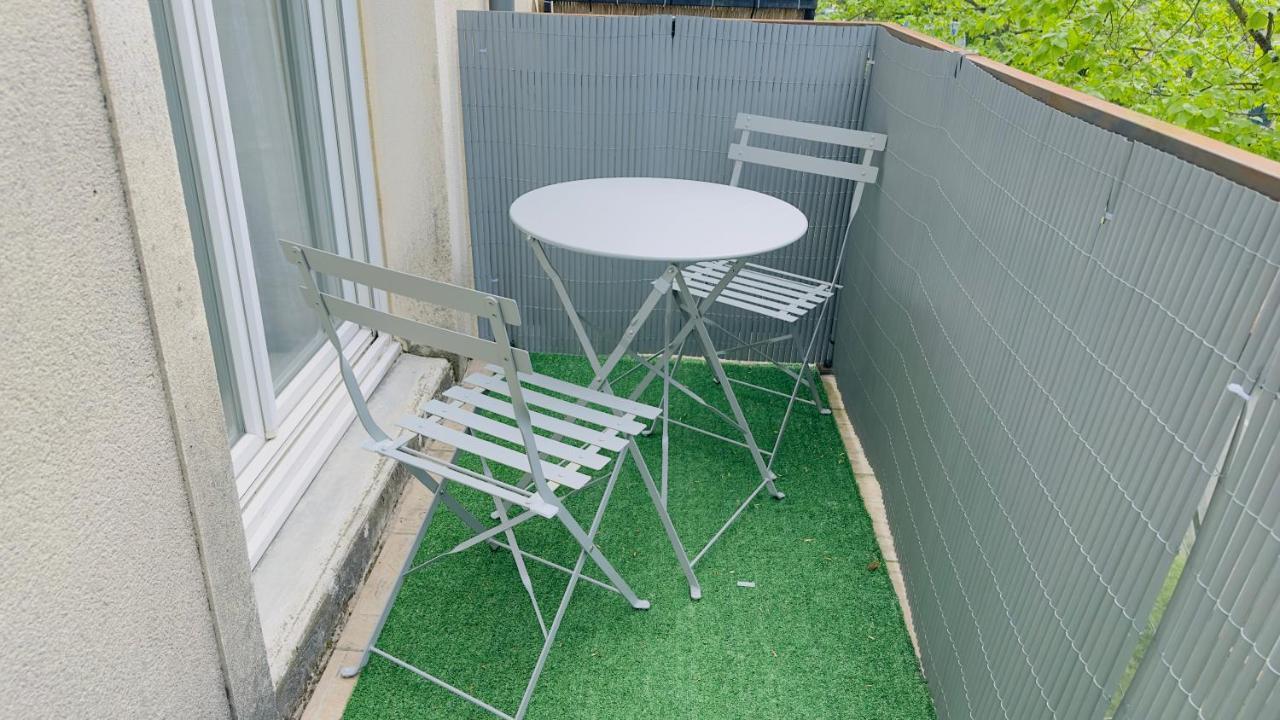 Apartment 3 Bedroomed Serris Val D'Europe Disneyland Paris Εξωτερικό φωτογραφία
