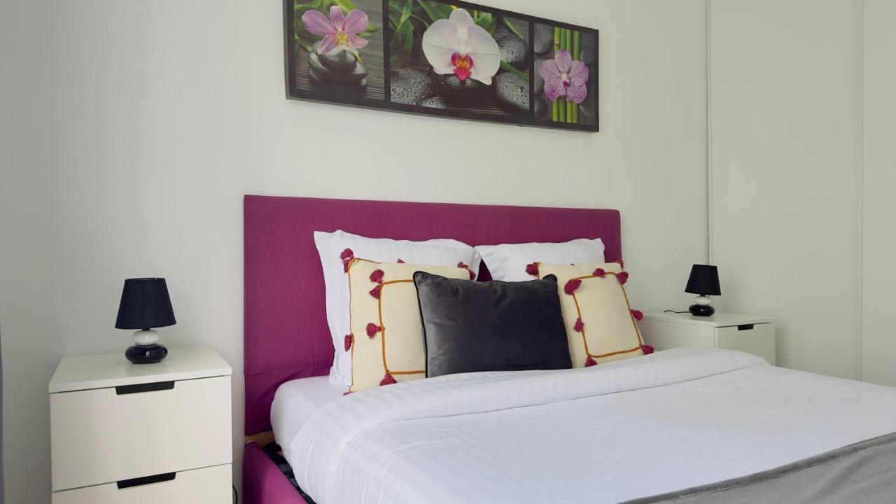Apartment 3 Bedroomed Serris Val D'Europe Disneyland Paris Εξωτερικό φωτογραφία
