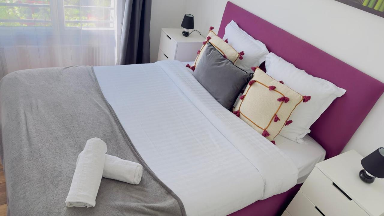Apartment 3 Bedroomed Serris Val D'Europe Disneyland Paris Εξωτερικό φωτογραφία