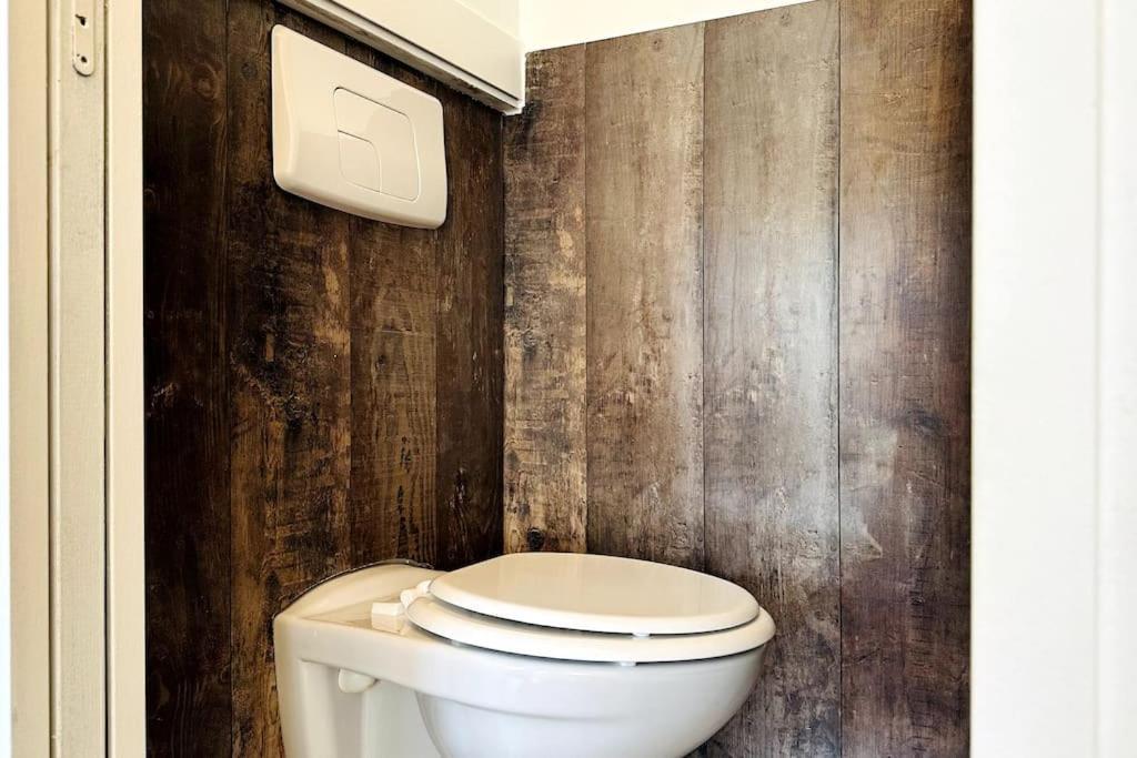 Apartment 3 Bedroomed Serris Val D'Europe Disneyland Paris Εξωτερικό φωτογραφία