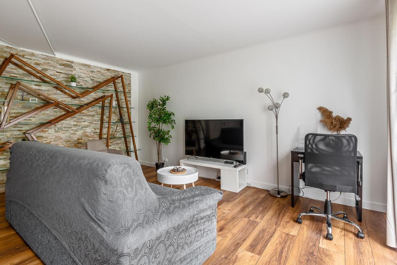 Apartment 3 Bedroomed Serris Val D'Europe Disneyland Paris Εξωτερικό φωτογραφία