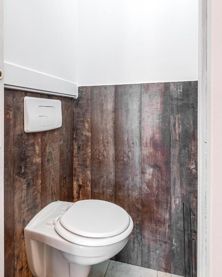 Apartment 3 Bedroomed Serris Val D'Europe Disneyland Paris Εξωτερικό φωτογραφία