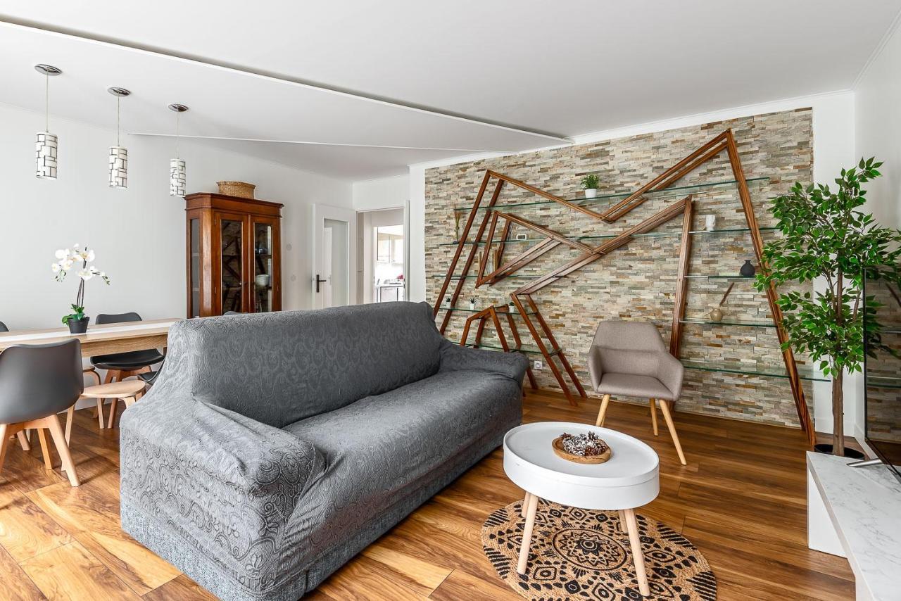 Apartment 3 Bedroomed Serris Val D'Europe Disneyland Paris Εξωτερικό φωτογραφία