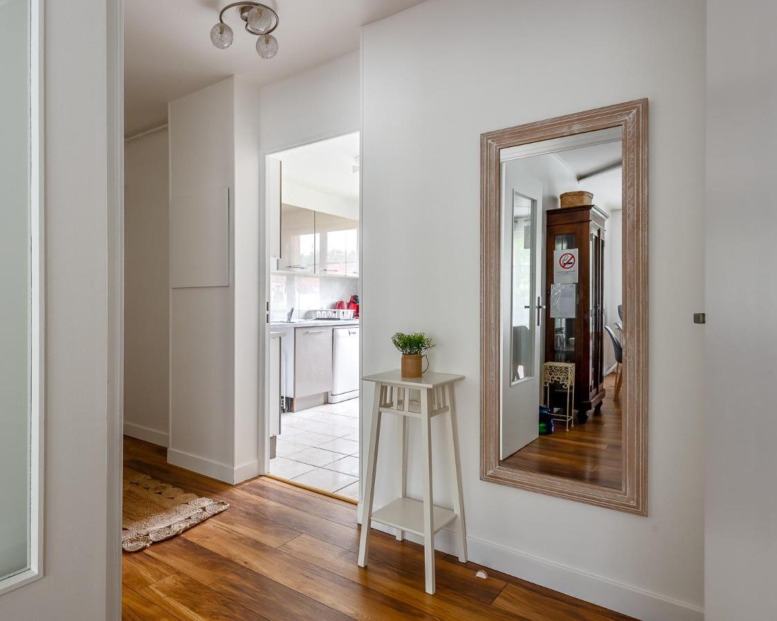 Apartment 3 Bedroomed Serris Val D'Europe Disneyland Paris Εξωτερικό φωτογραφία