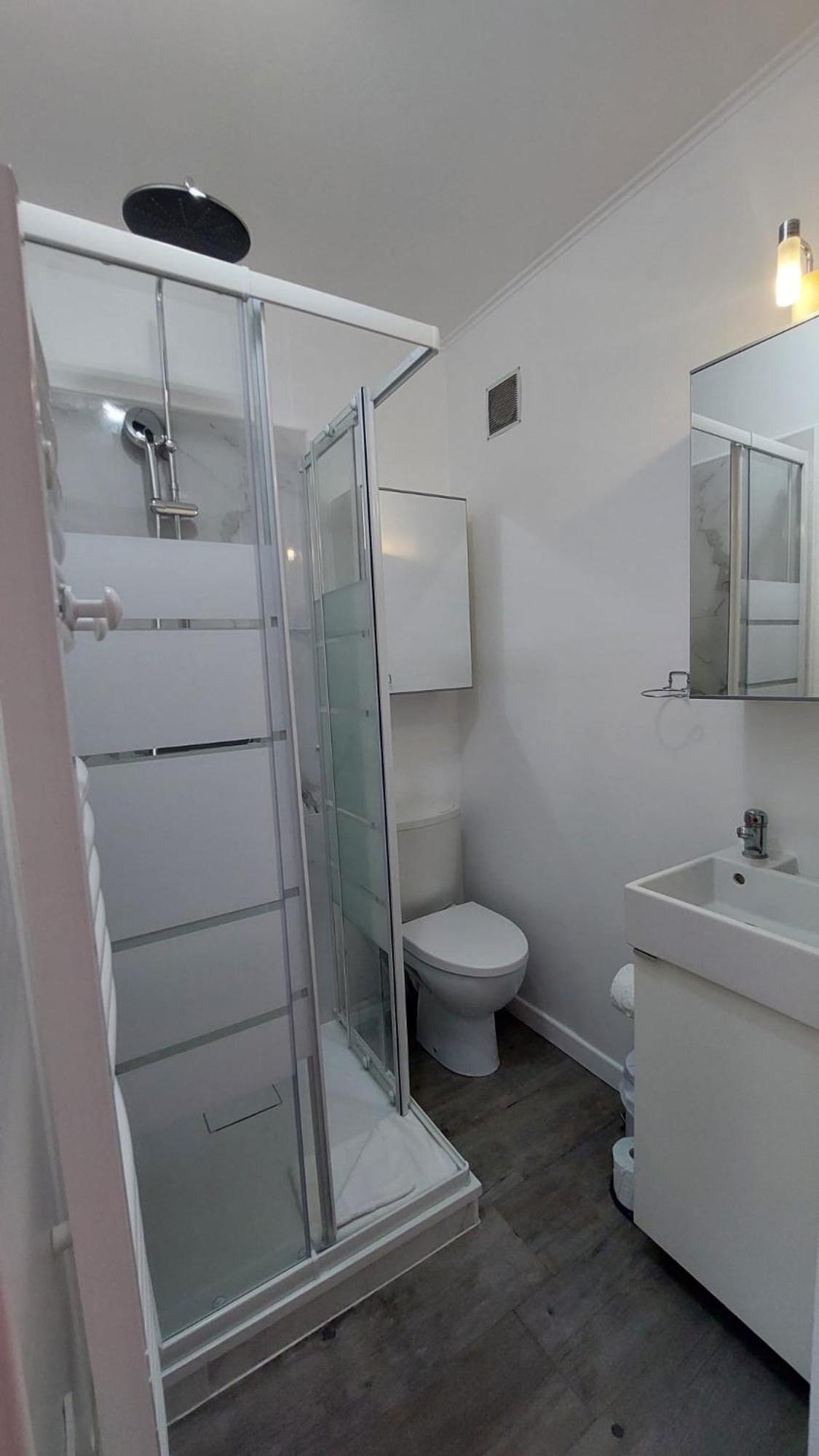 Apartment 3 Bedroomed Serris Val D'Europe Disneyland Paris Εξωτερικό φωτογραφία