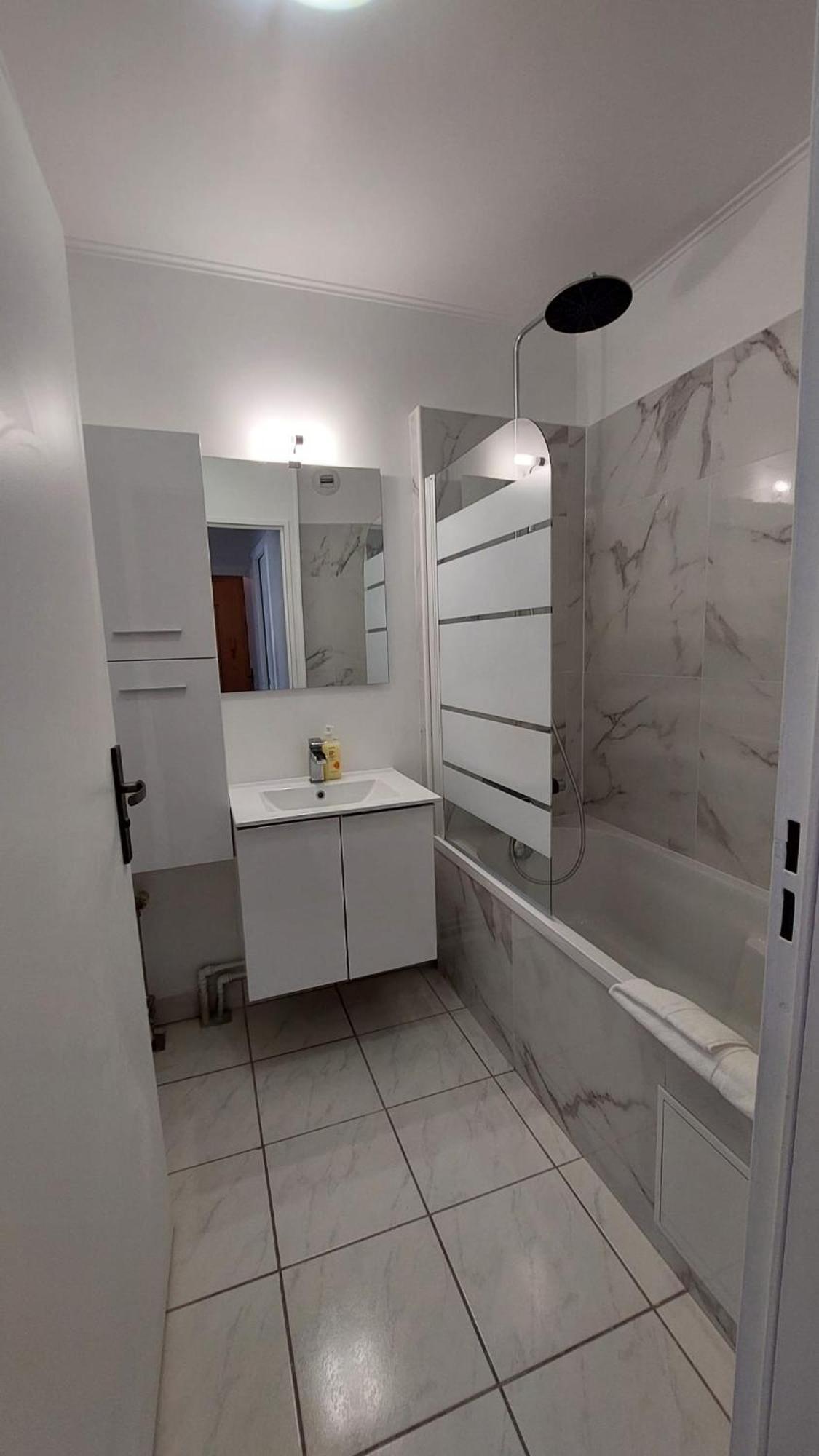 Apartment 3 Bedroomed Serris Val D'Europe Disneyland Paris Εξωτερικό φωτογραφία